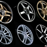 advan series 17-18-19