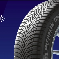 Michelin CrossClimate