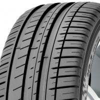 MİCHELİN PİLOTSPORT 3