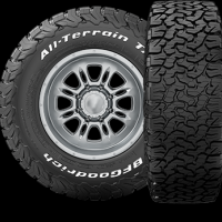 BF GOODRİCH ALL-TERRAİN