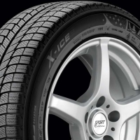 MİCHELİN X-İCE Xİ3