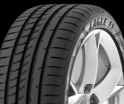 GOODYEAR F1 ASYMMETRİC 2 