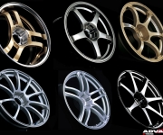 advan series 17-18-19