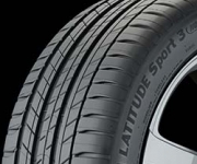 MİCHELİN LATİTUDE SPORT 3