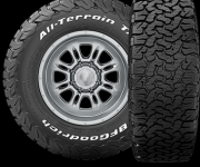 BF GOODRİCH ALL-TERRAİN