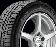 MİCHELİN X-İCE Xİ3